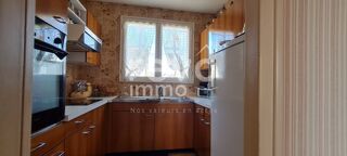  Maison à vendre 4 pièces 89 m²