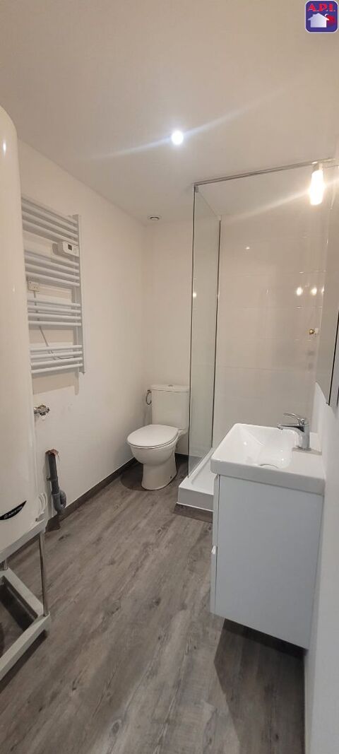  Appartement � louer 3 pi�ces 62 m�