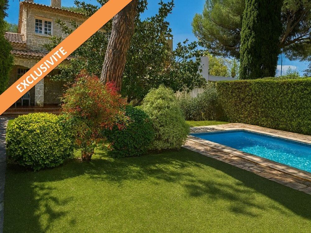 � vendre  Villa Montpellier (34090)