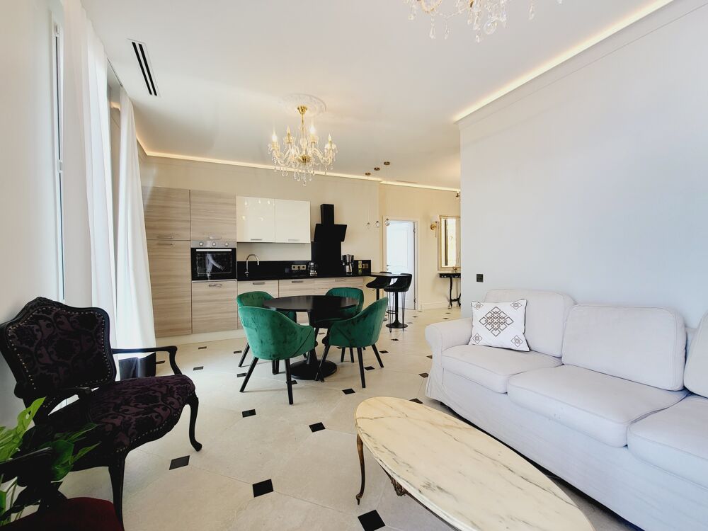 Vente Appartement Appartement Roquebrune-cap-martin