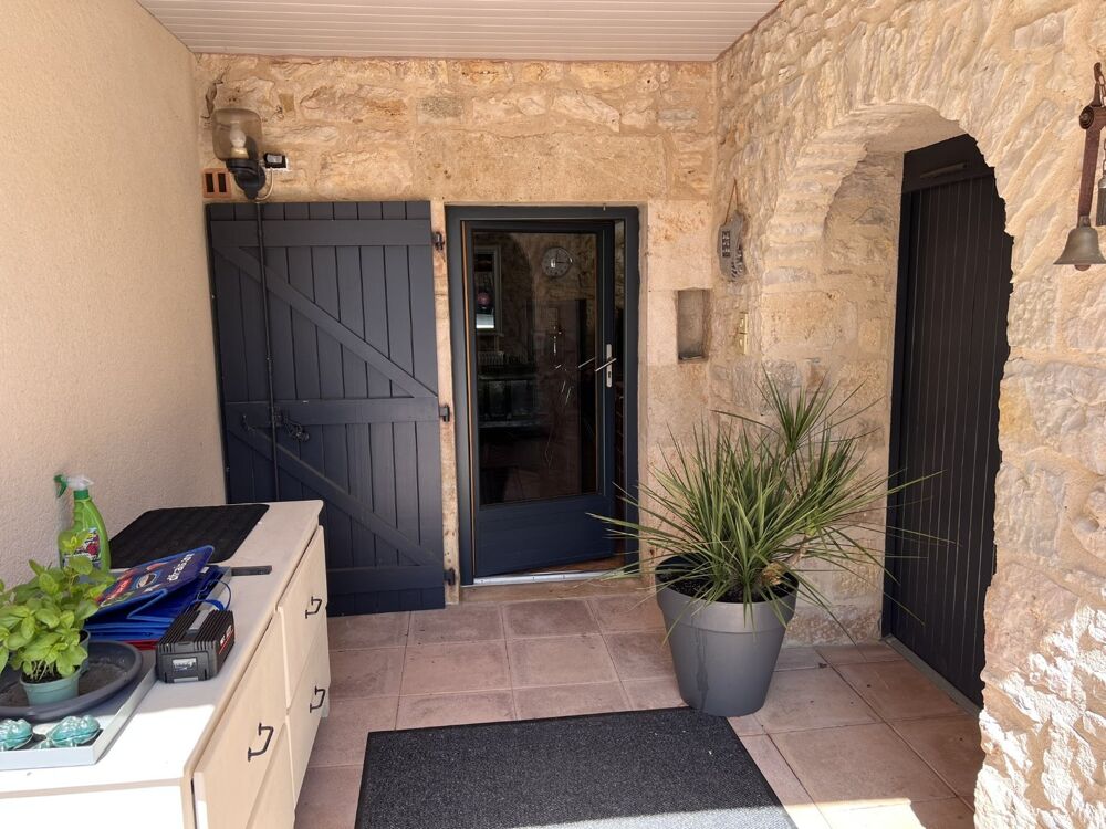 � vendre  Maison Villeneuve (12260)