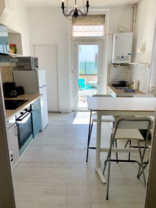  Maison � vendre 4 pi�ces 66 m�