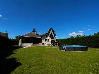 Vente Maison 4 pièces 97 m², Gien