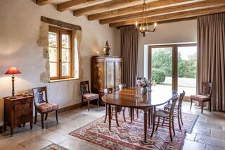  Maison � vendre 8 pi�ces 320 m�