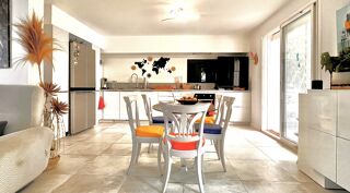  Maison à vendre 4 pièces 91 m²