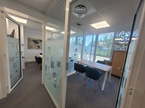   Bureau 