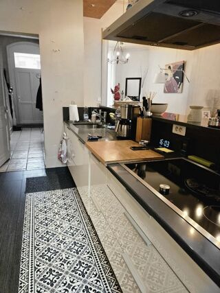  Maison � vendre 7 pi�ces 150 m�