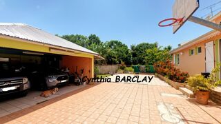  Maison � vendre 5 pi�ces 145 m�