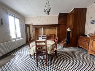  Maison à vendre 6 pièces 136 m²