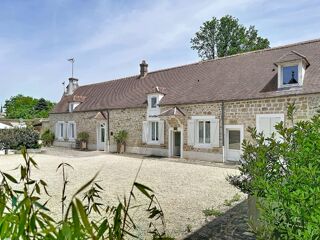  Maison � vendre 11 pi�ces 320 m�