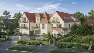  Appartement à vendre 2 pièces 49 m²