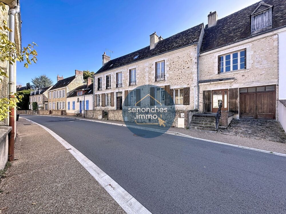 Vente Maison Maison bourgeoise Nogent le rotrou