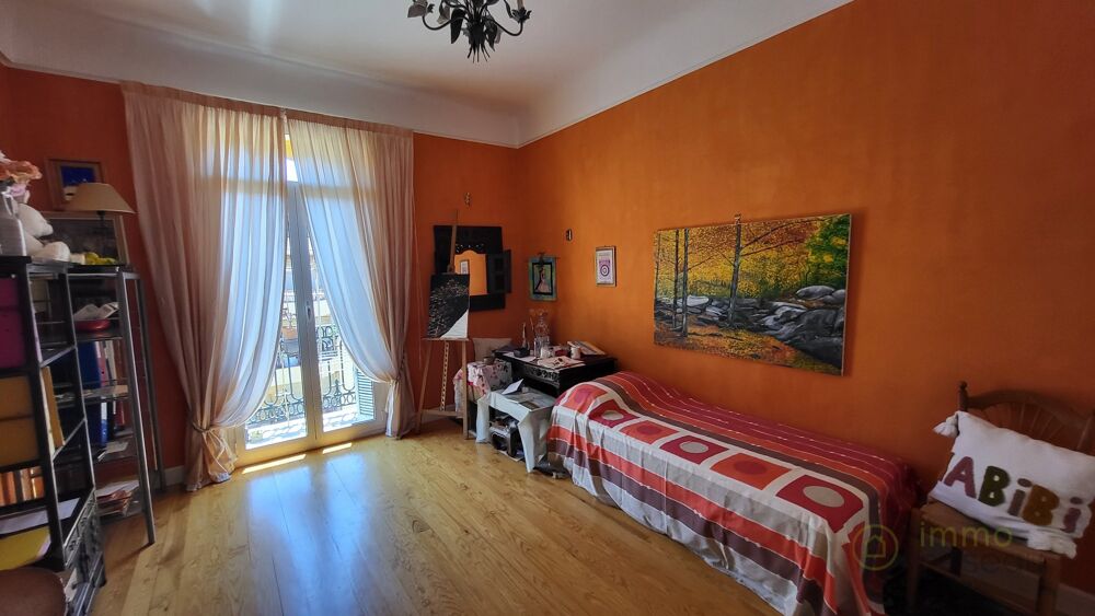 à vendre  Appartement Menton (06500)