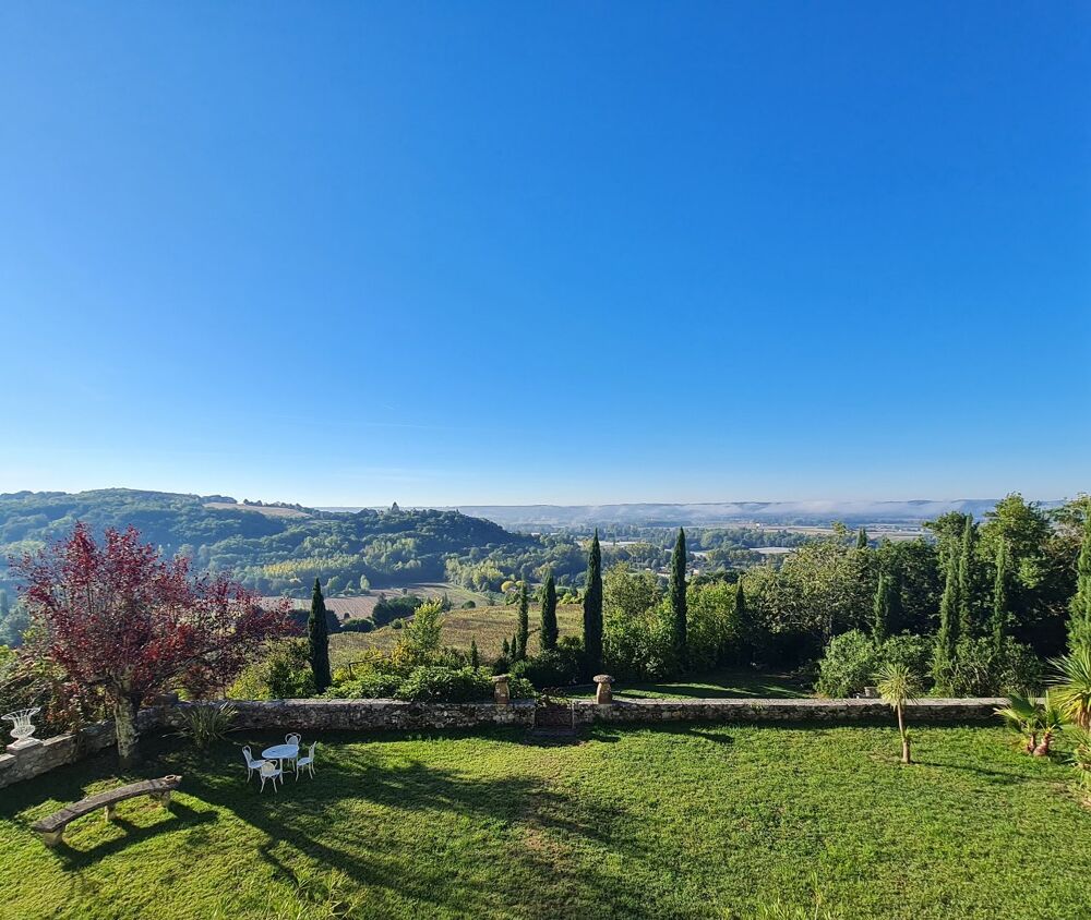  vendre  Villa Port-Sainte-Marie (47130)