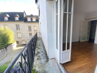  Appartement � vendre 4 pi�ces 109 m�