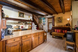  Maison � vendre 5 pi�ces 130 m�