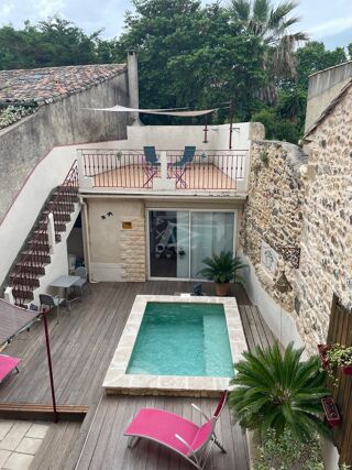  Maison  vendre 6 pices 138 m