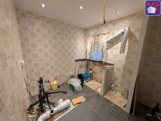  Maison � vendre 5 pi�ces 99 m�