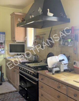  Maison � vendre 5 pi�ces 250 m�