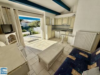  Maison � vendre 2 pi�ces 30 m�