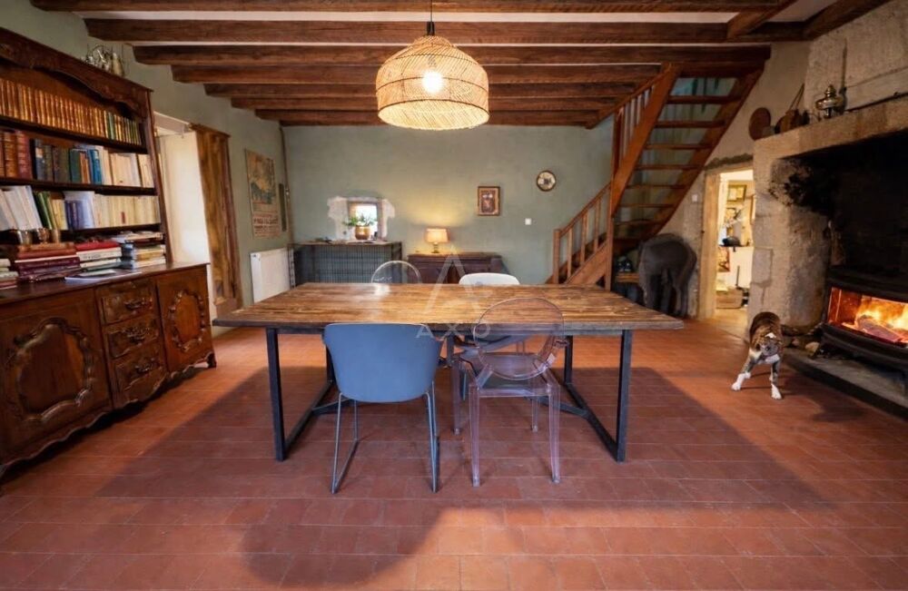 � vendre  Maison Bell�me (61130)