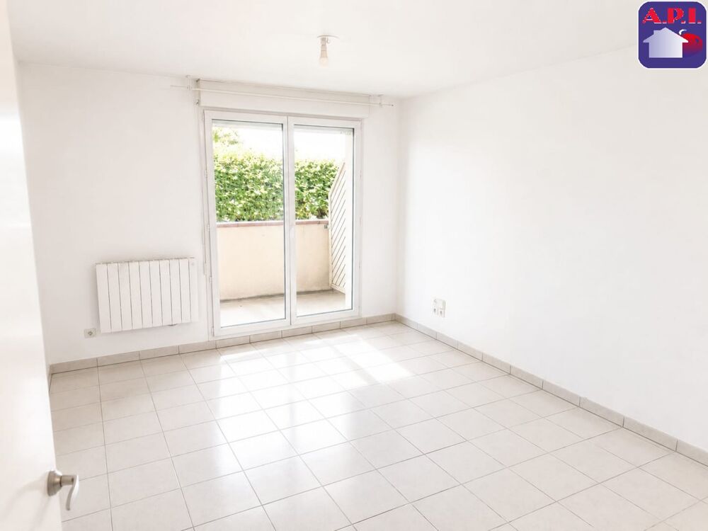 Appartement 2 pièces 33 m² · à Auterive · 33 m² · 70 500 €