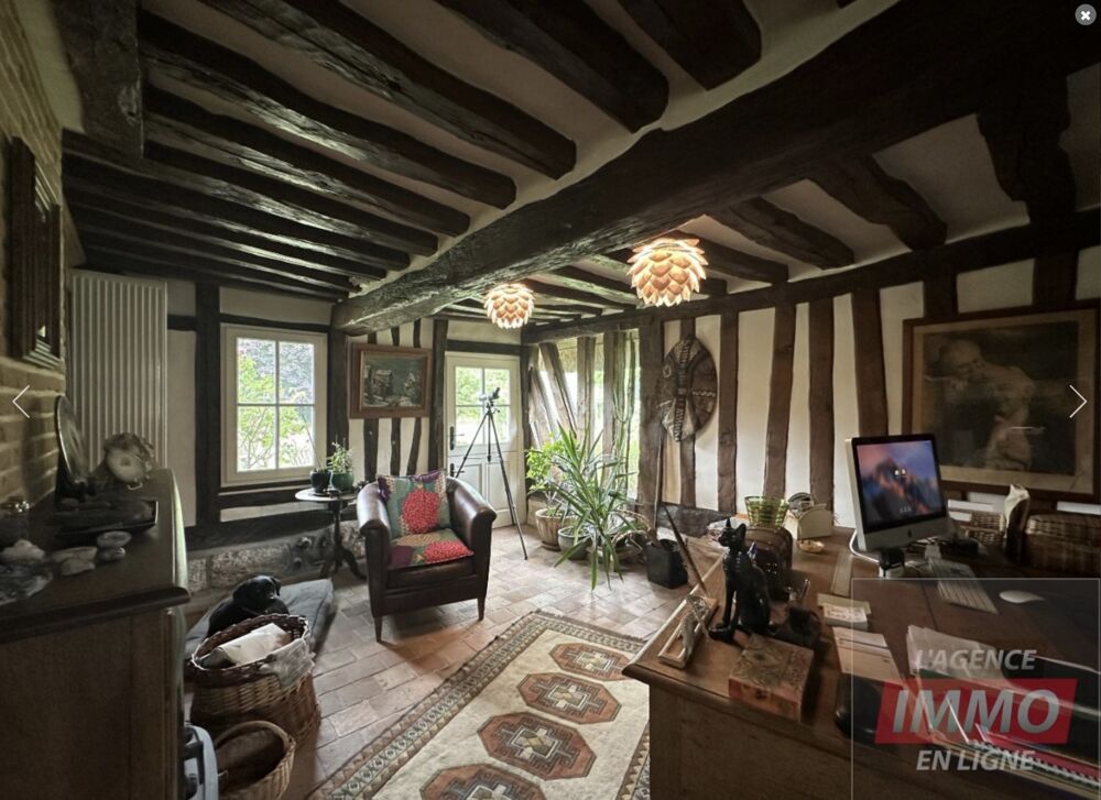  vendre  Villa Rouen (76000)