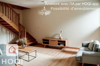  Maison à vendre 4 pièces 100 m²
