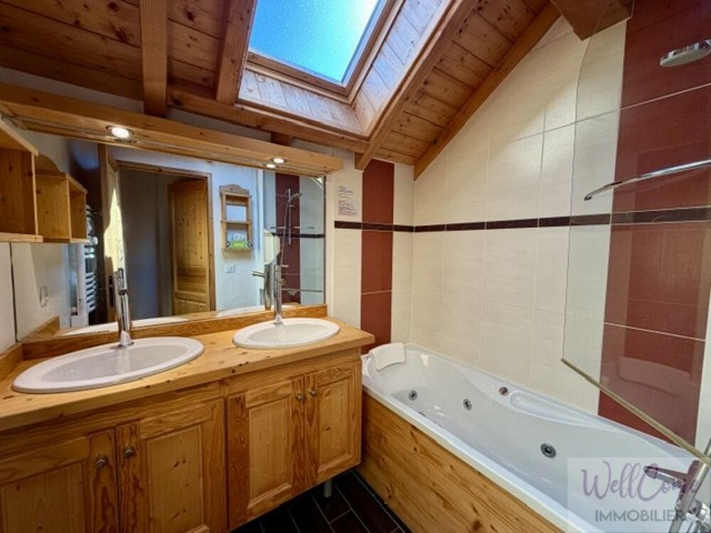 � vendre  Villa Albiez-Montrond (73300)