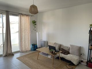  Appartement � louer 1 pi�ce 23 m� Palavas les flots