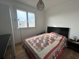  Appartement � vendre 3 pi�ces 53 m�