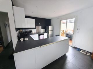  Maison � vendre 4 pi�ces 92 m�