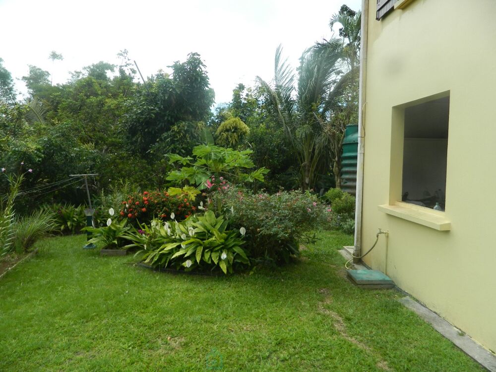 Vente Maison Maison individuelle Vert pre