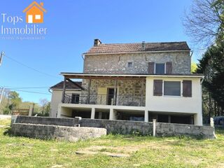  Maison à vendre 4 pièces 88 m²