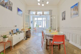  Immeuble à vendre 8 pièces  Douai