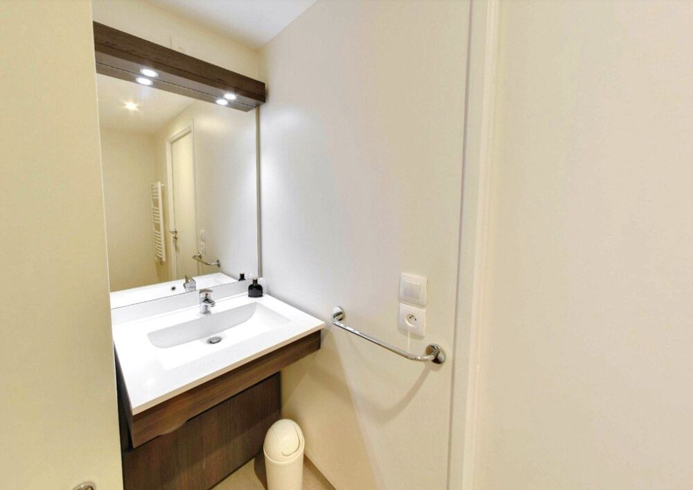 Vente Appartement Résidence Etudiante Massy