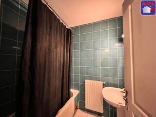  Appartement à louer 2 pièces 45 m²