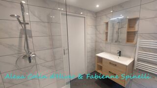  Maison à vendre 2 pièces 62 m²