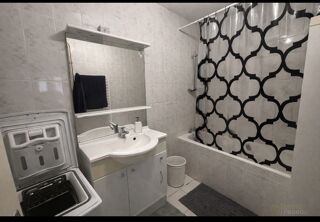  Appartement � vendre 3 pi�ces 60 m�