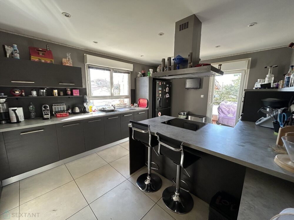  vendre  Villa Saint-Christol-ls-Als (30380)