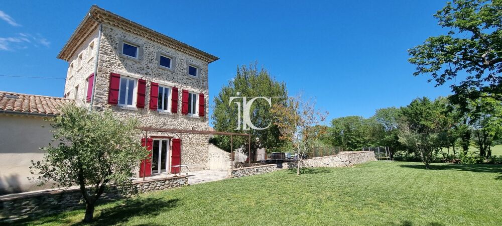 Maison de maître
