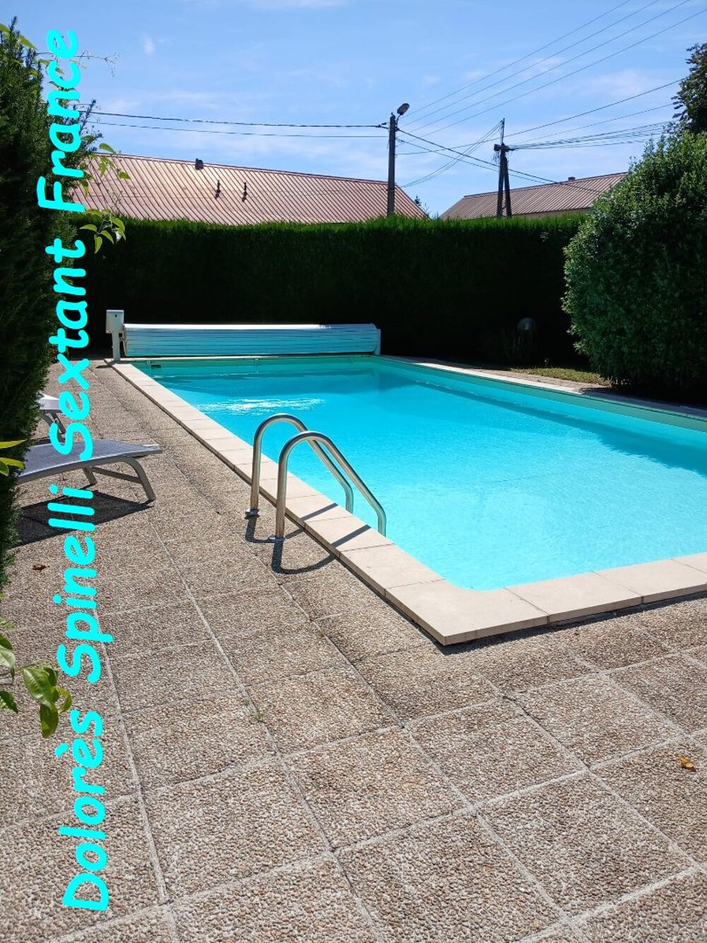 Vente Maison Maison Villers cotterets