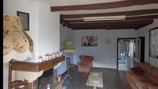  Maison � vendre 8 pi�ces 167 m�