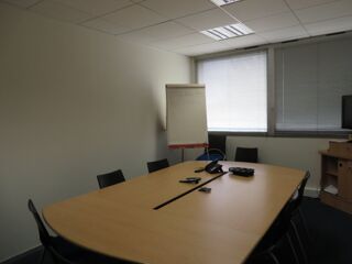   Bureau Dardilly