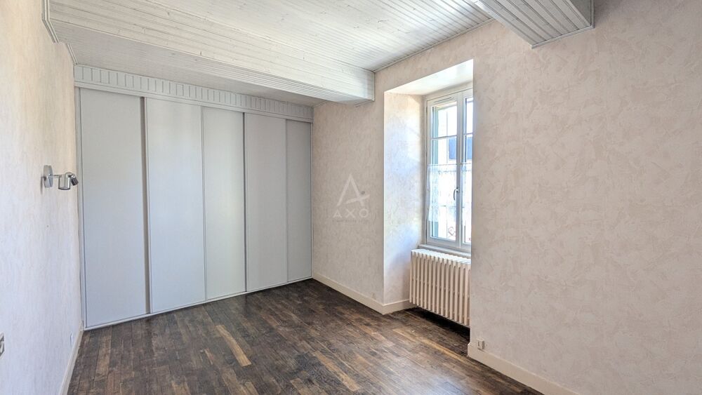 Vente Maison Maison Saint armel