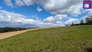  Terrain à vendre 1023 m²
