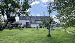  Maison à vendre 12 pièces 355 m²