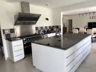  Villa à vendre 5 pièces 160 m²