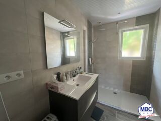  Maison à vendre 5 pièces 96 m²