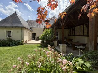  Maison à vendre 10 pièces 326 m²